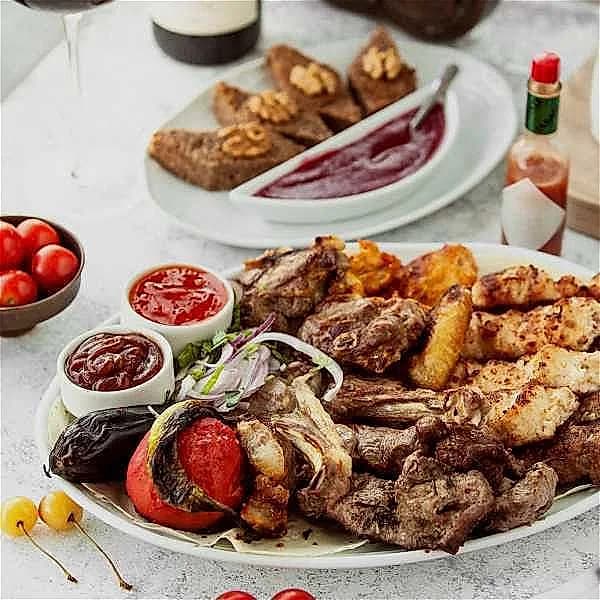 Platters