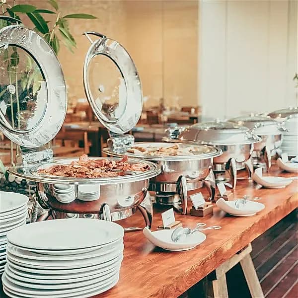 Catering-Services
